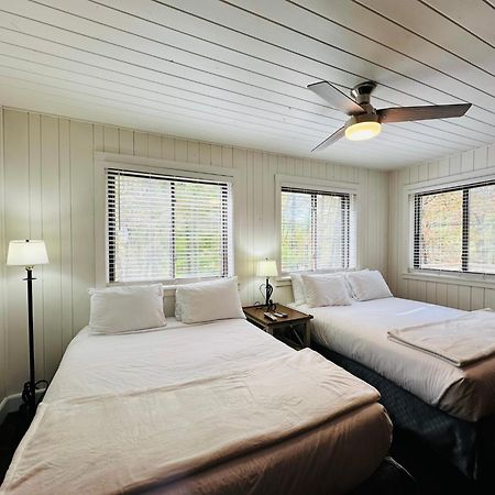 Nantahala Village Bryson City Bilik gambar