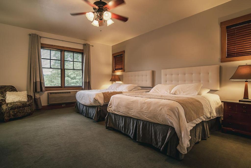 Nantahala Village Bryson City Bilik gambar