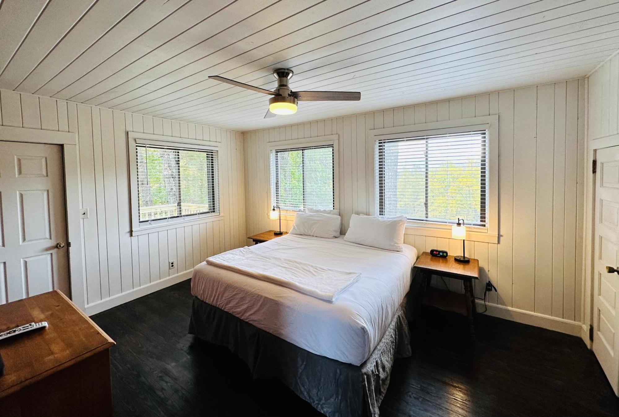 Nantahala Village Bryson City Luaran gambar