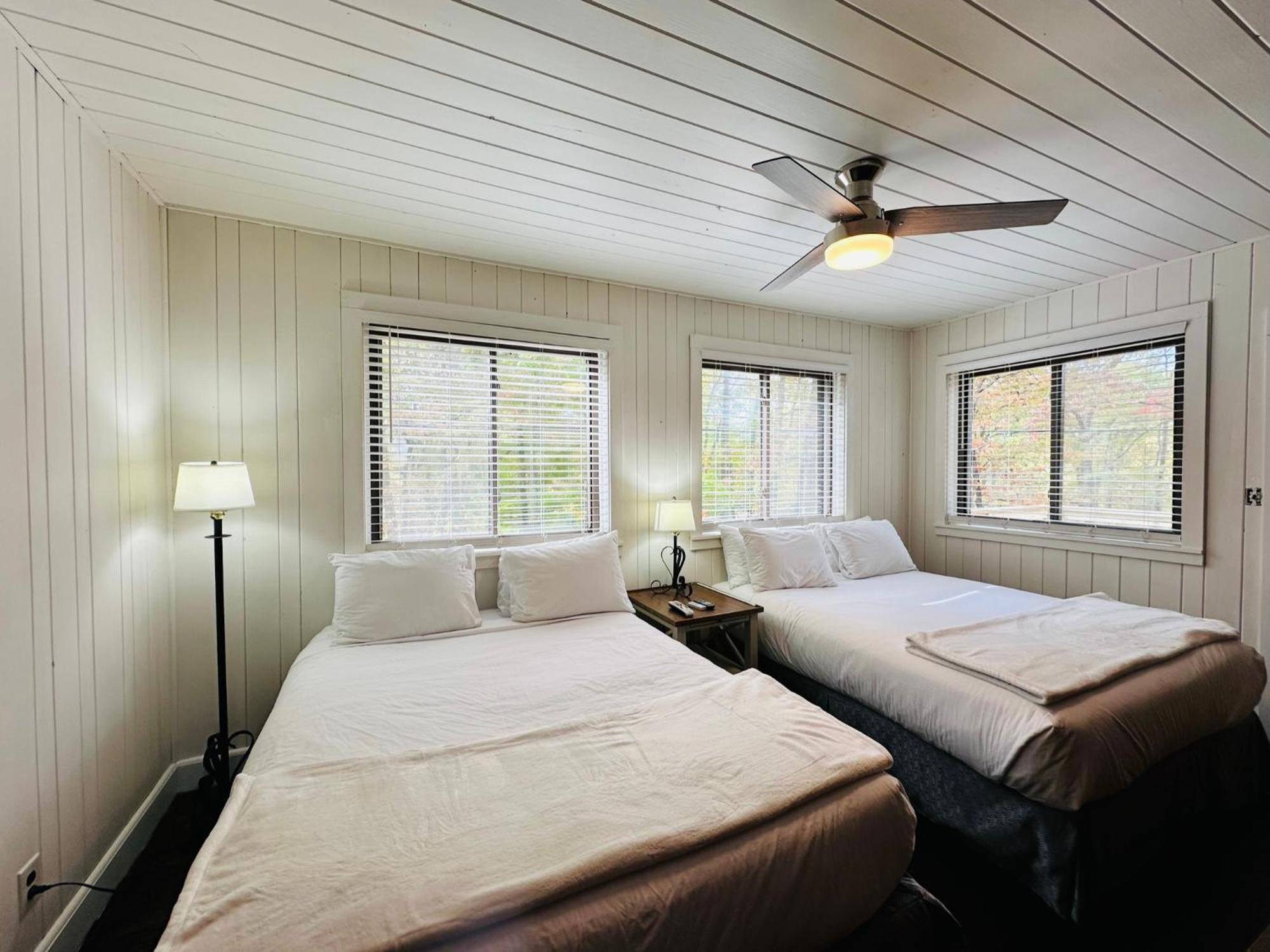 Nantahala Village Bryson City Bilik gambar