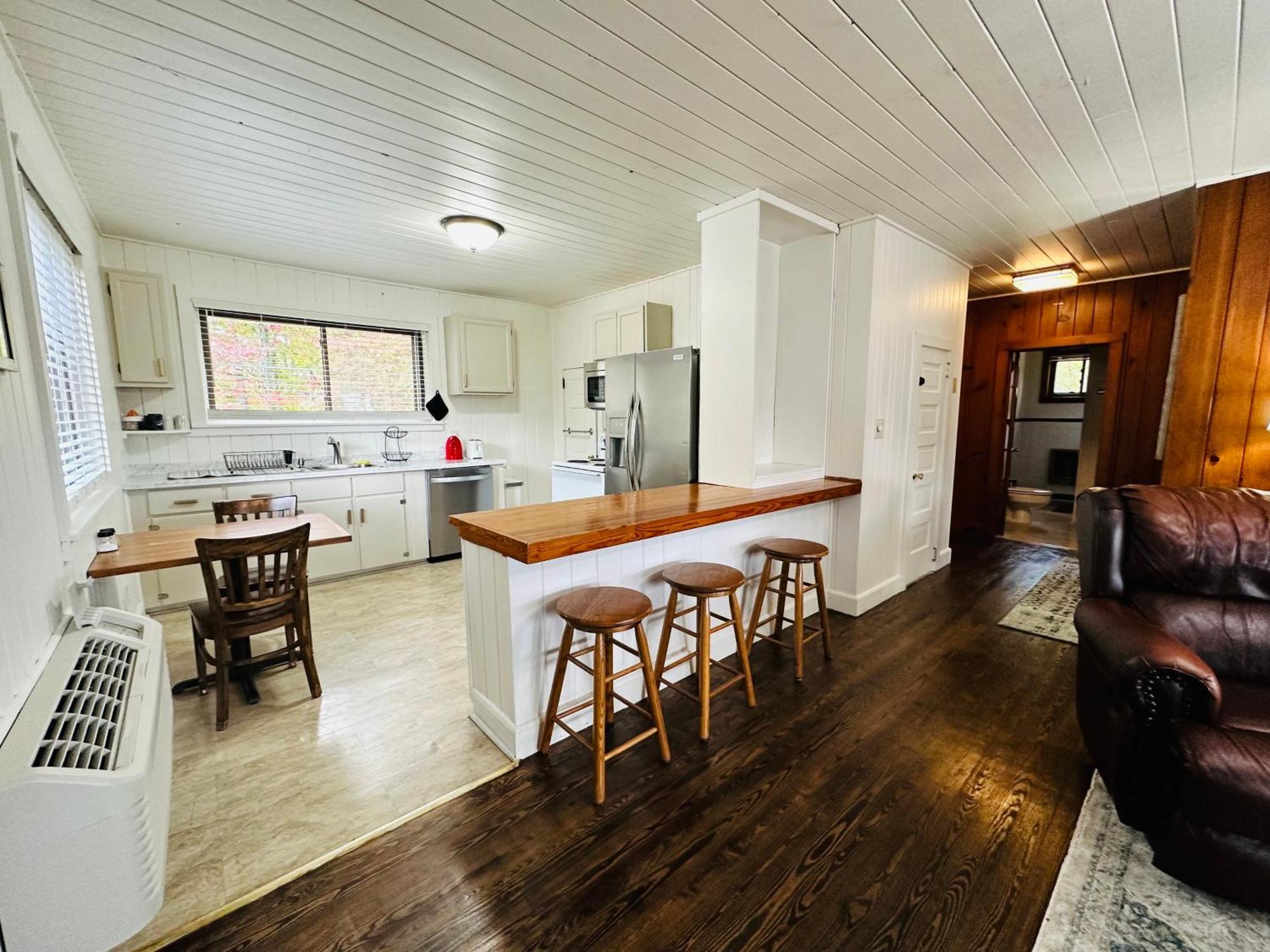 Nantahala Village Bryson City Bilik gambar