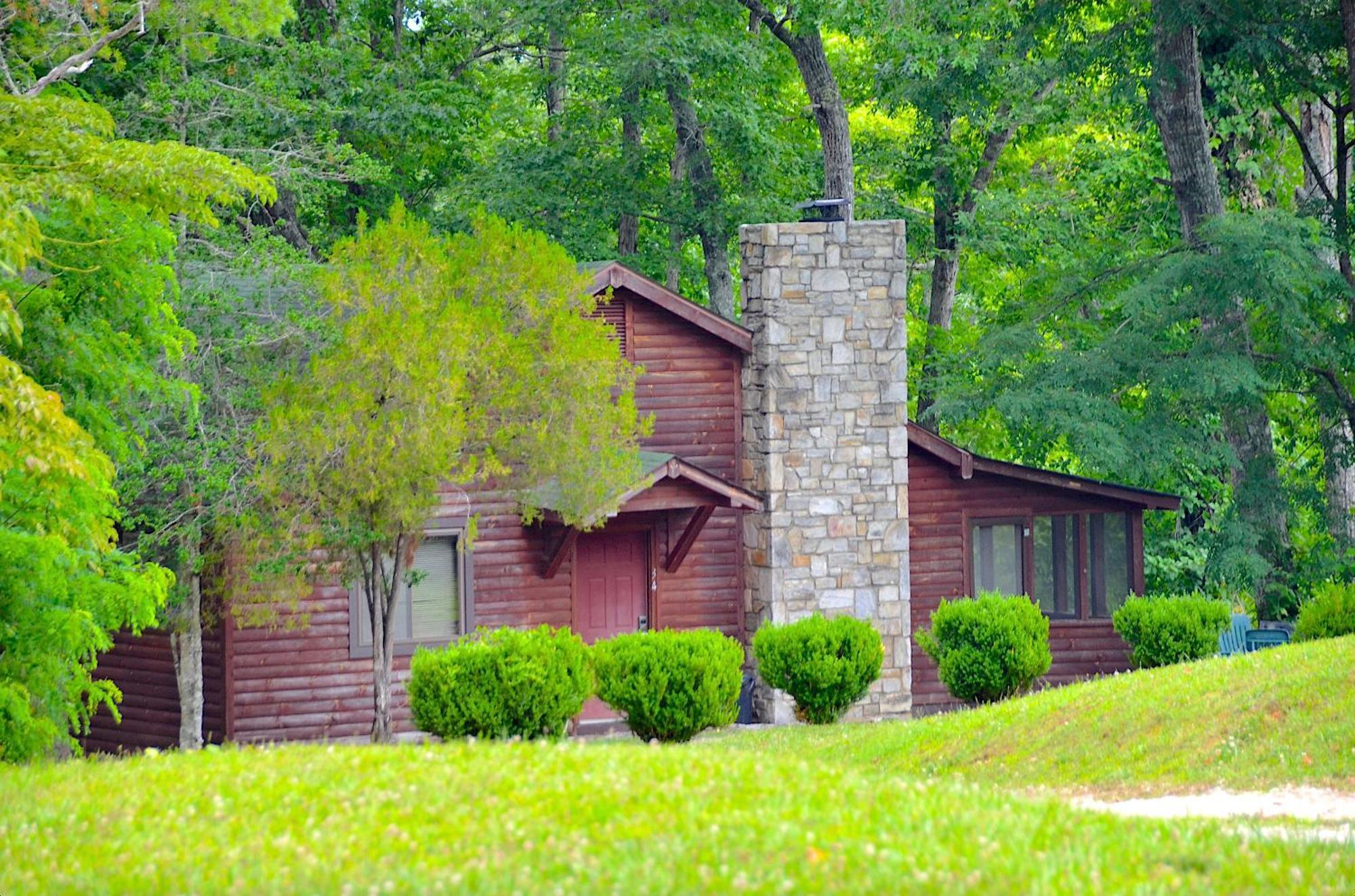 Nantahala Village Bryson City Bilik gambar
