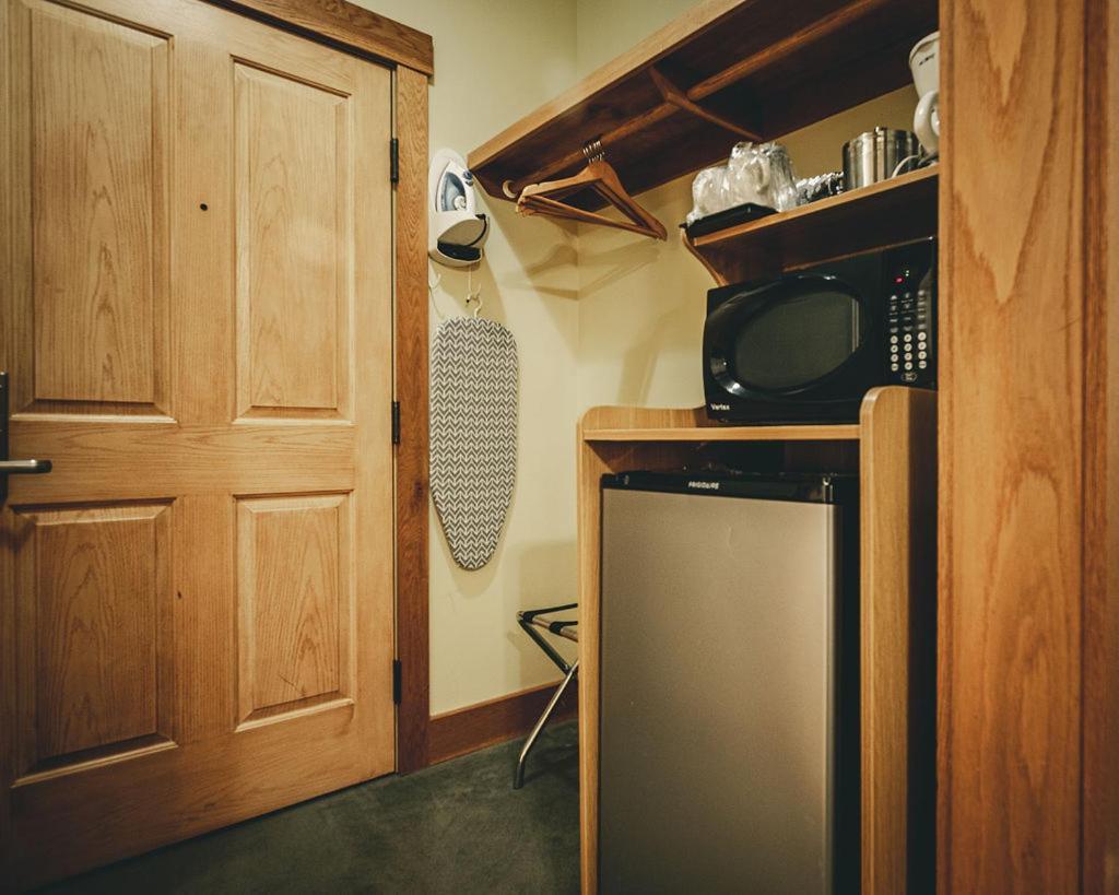 Nantahala Village Bryson City Bilik gambar