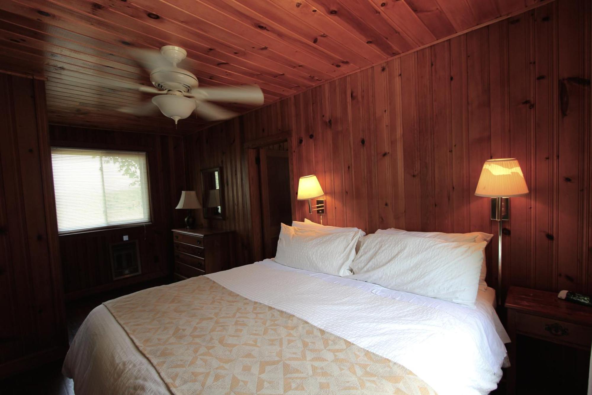 Nantahala Village Bryson City Bilik gambar