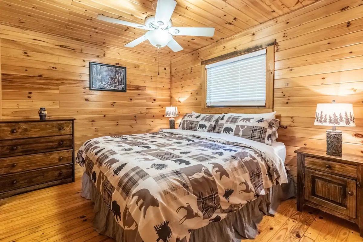 Nantahala Village Bryson City Bilik gambar