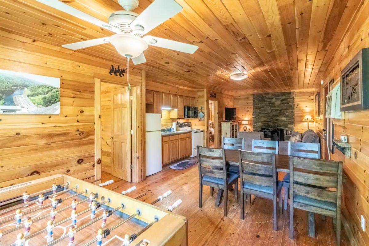 Nantahala Village Bryson City Bilik gambar