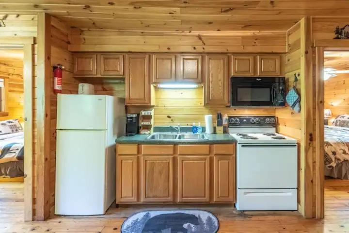 Nantahala Village Bryson City Bilik gambar